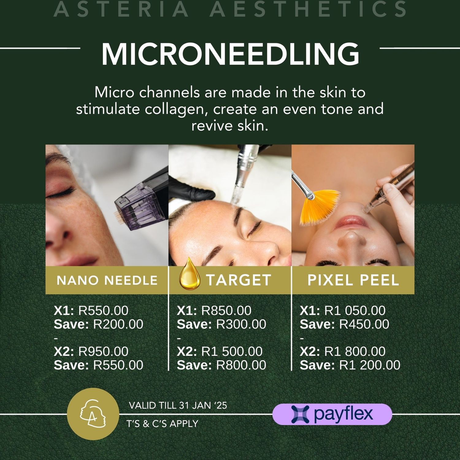 Nano Needle Miconeedling