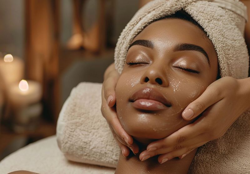 Skin & Body LTD Time Offer