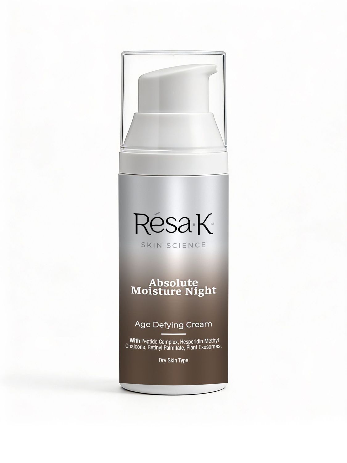 ADVANCED MOISTURE ABSOLUTE - NIGHT 50ml