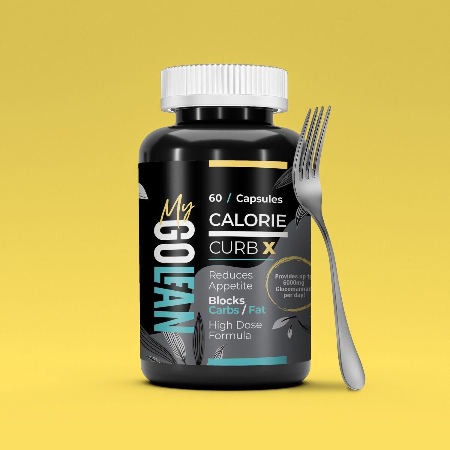 Calorie Curb 60 Caps Calorie Curb 60 Caps