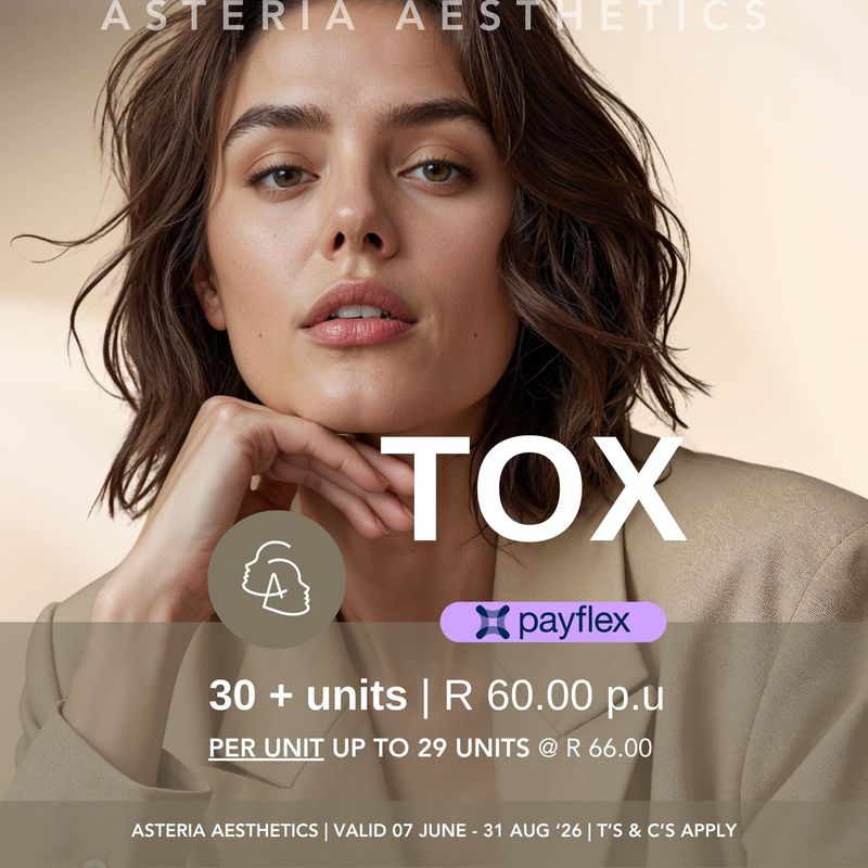 TOX per unit