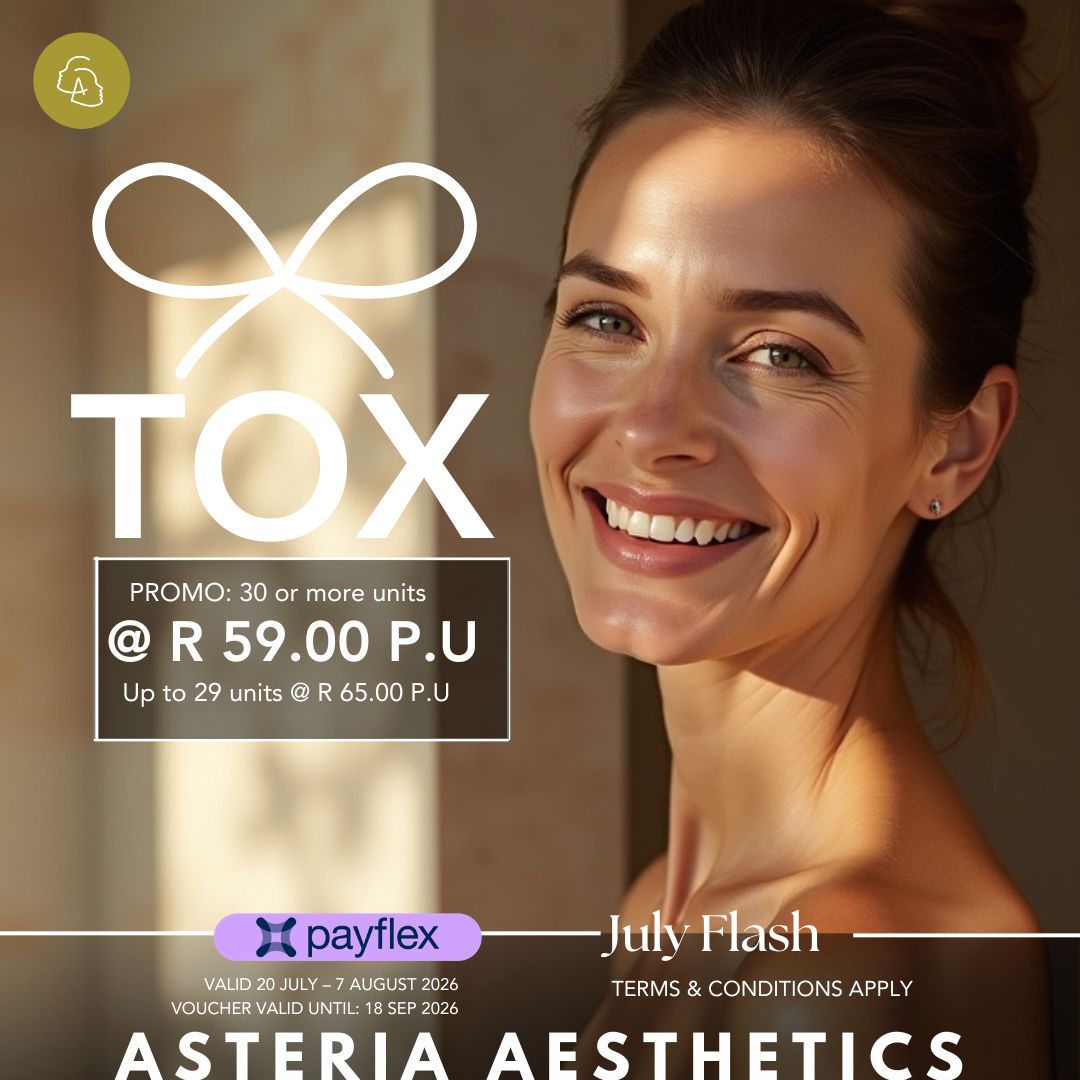 TOX per unit