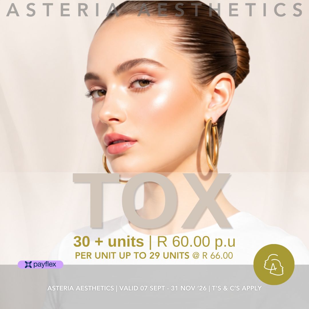 TOX per unit