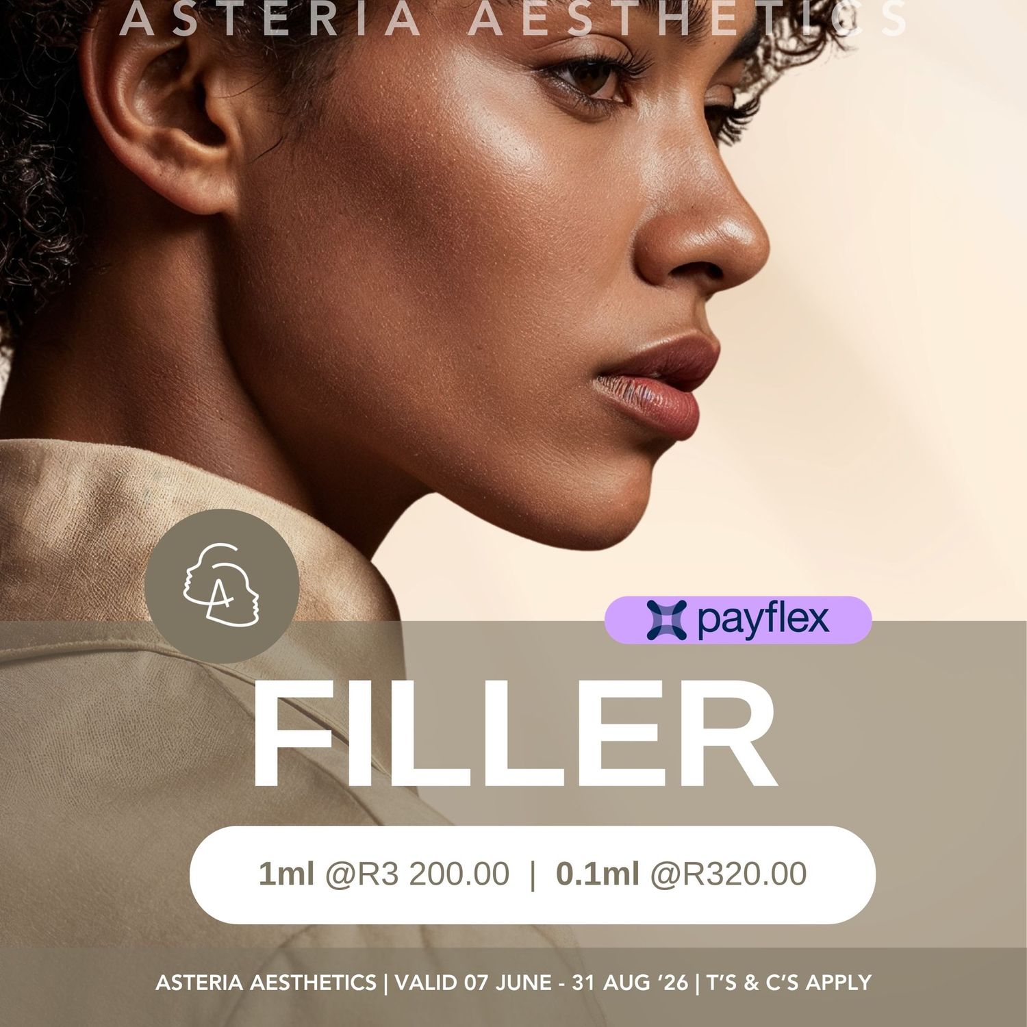 Filler per 0.1ml