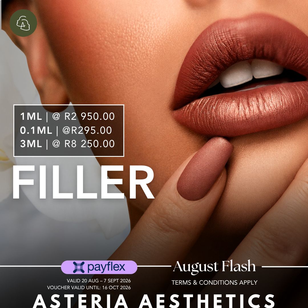 Filler per 0.1ml LT Filler per 0.1ml LT