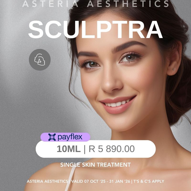 Sculptra (10ml)