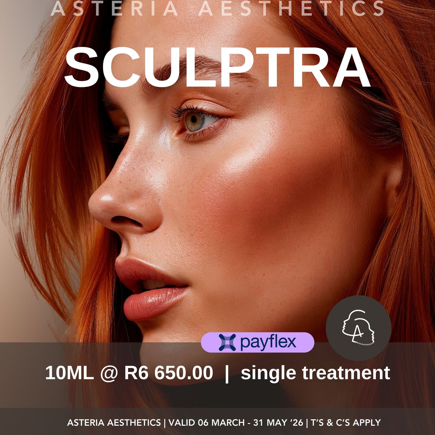 Sculptra (10ml)
