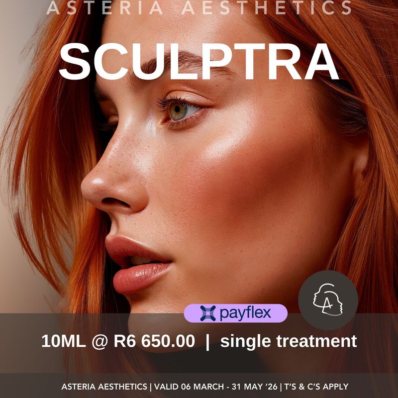 Sculptra (10ml)