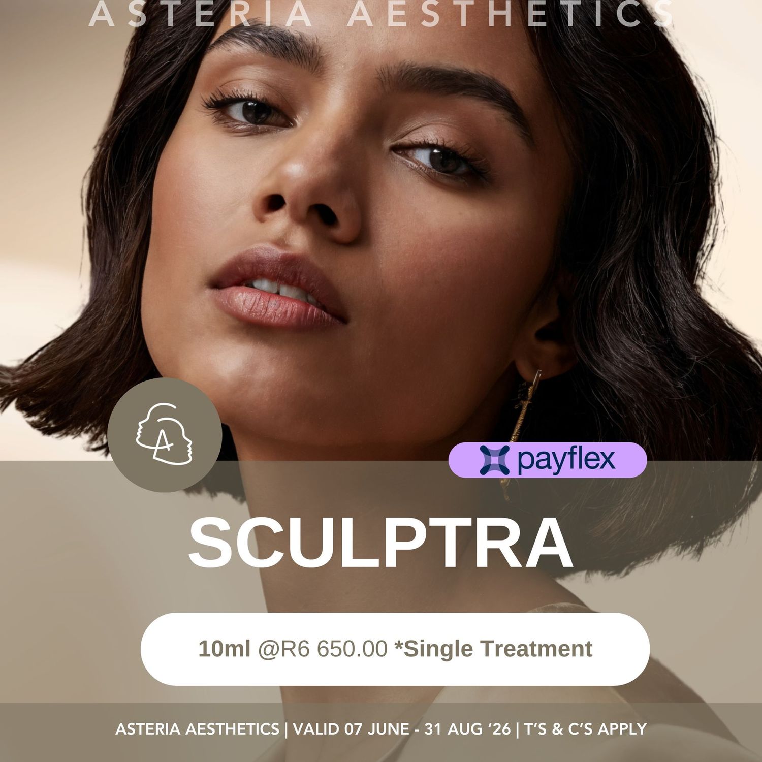 Sculptra (10ml)