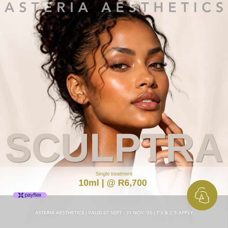 Sculptra (10ml)