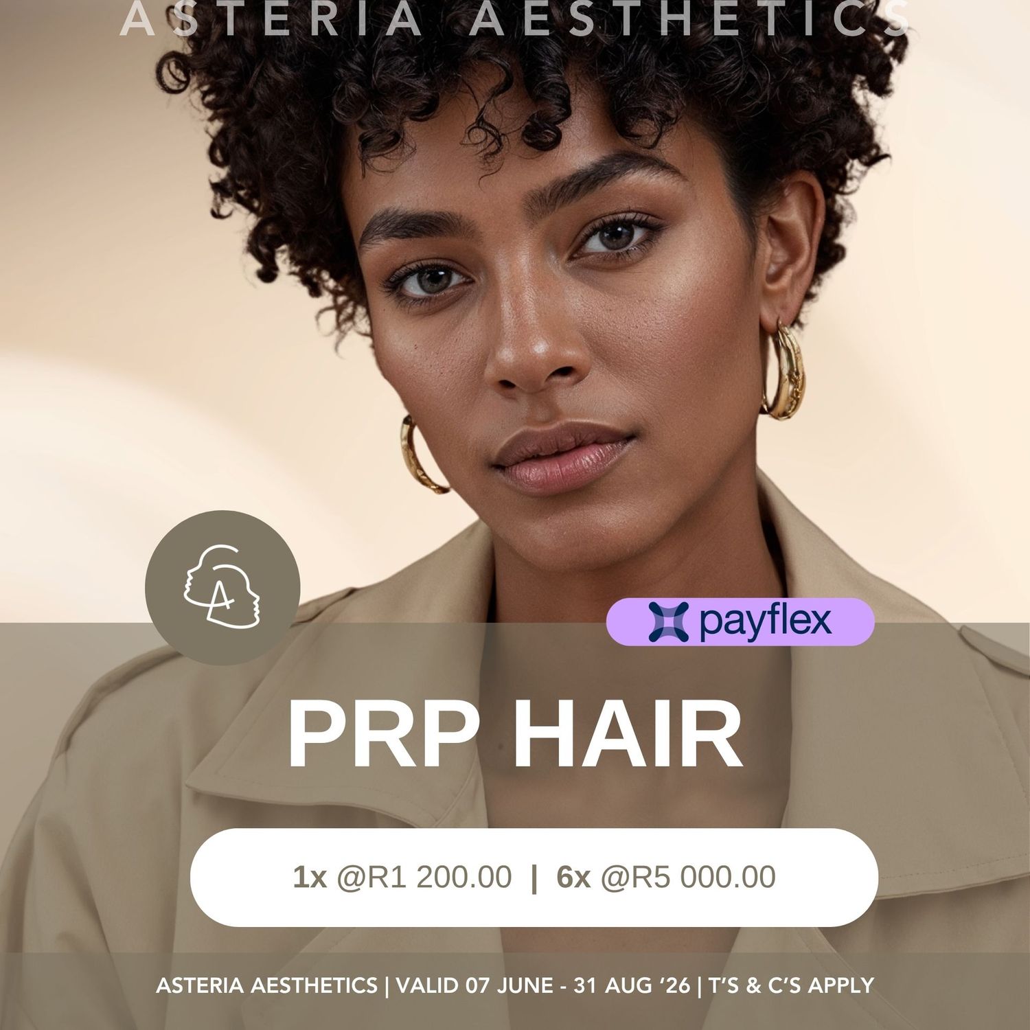 PRP Hair Rejuvenation