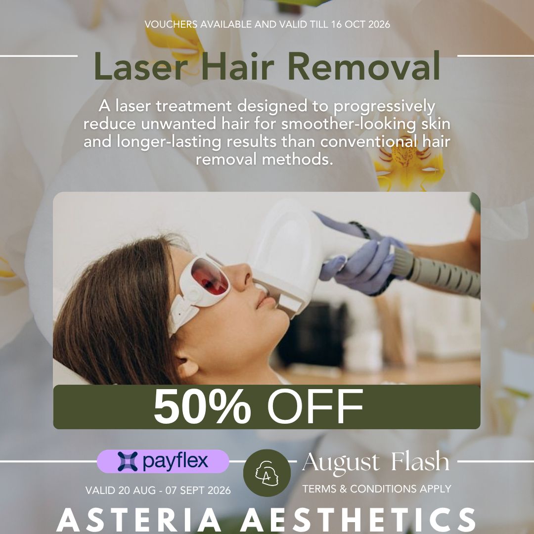 Laser Hair Removal LT Laser Hair Removal LT, Treatment Area: Under Arms