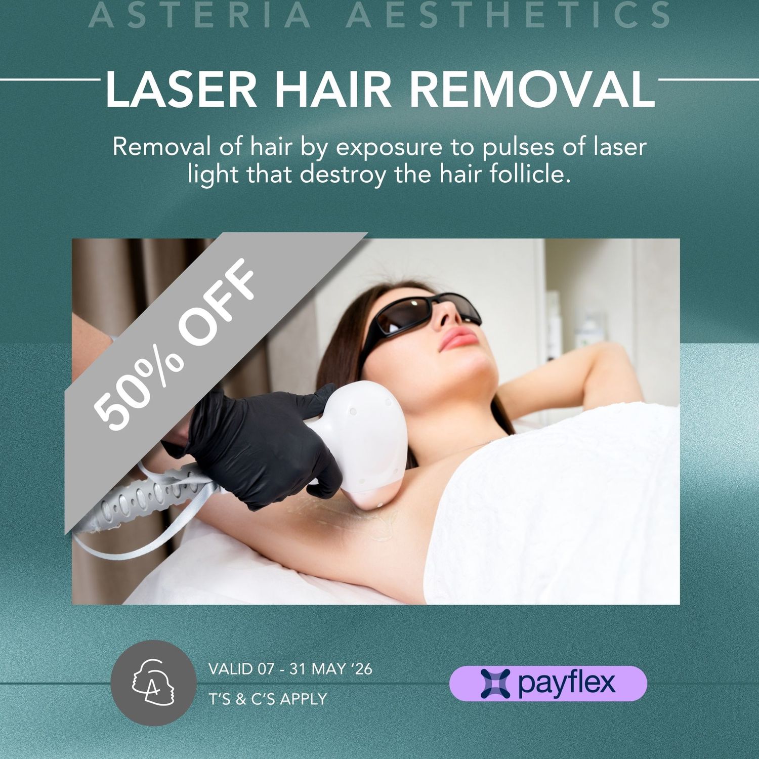 Side of Face (Side burns) - Laser Hair Removal Side of Face (Side burns) - Laser Hair Removal