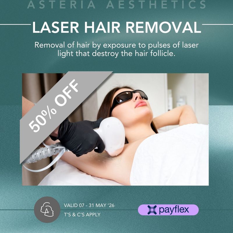 Brows - Laser Hair Removal Brows - Laser Hair Removal