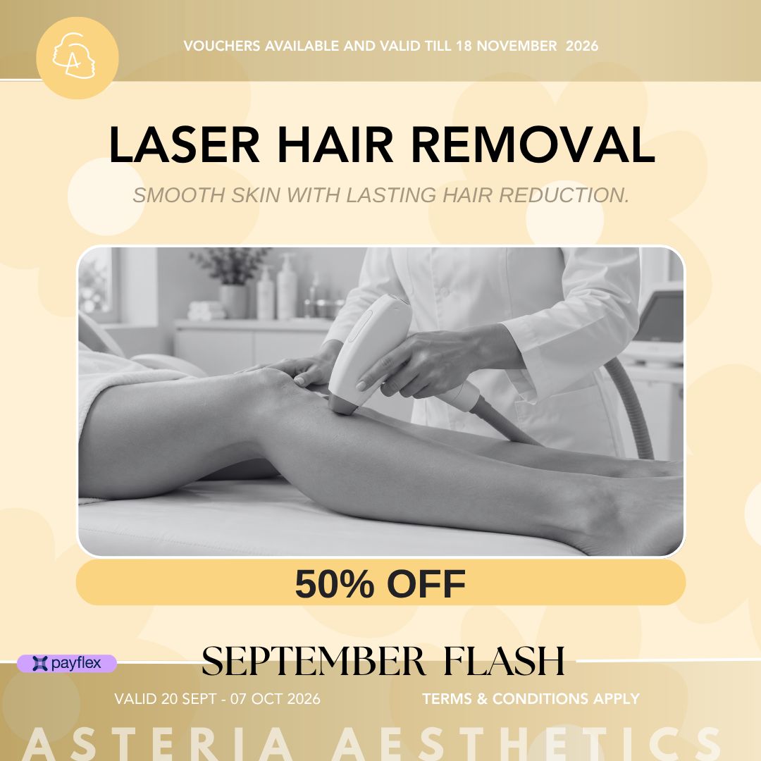 Laser Hair Removal