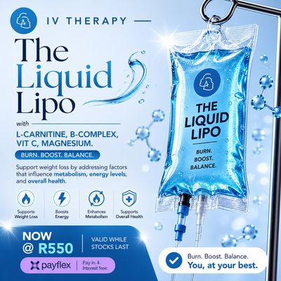 l carnitine drip for weight loss Liquid Lipo IV __tab1:ingredients-collagen-mask Package:60pcs Intramusculares Archivos - Iv