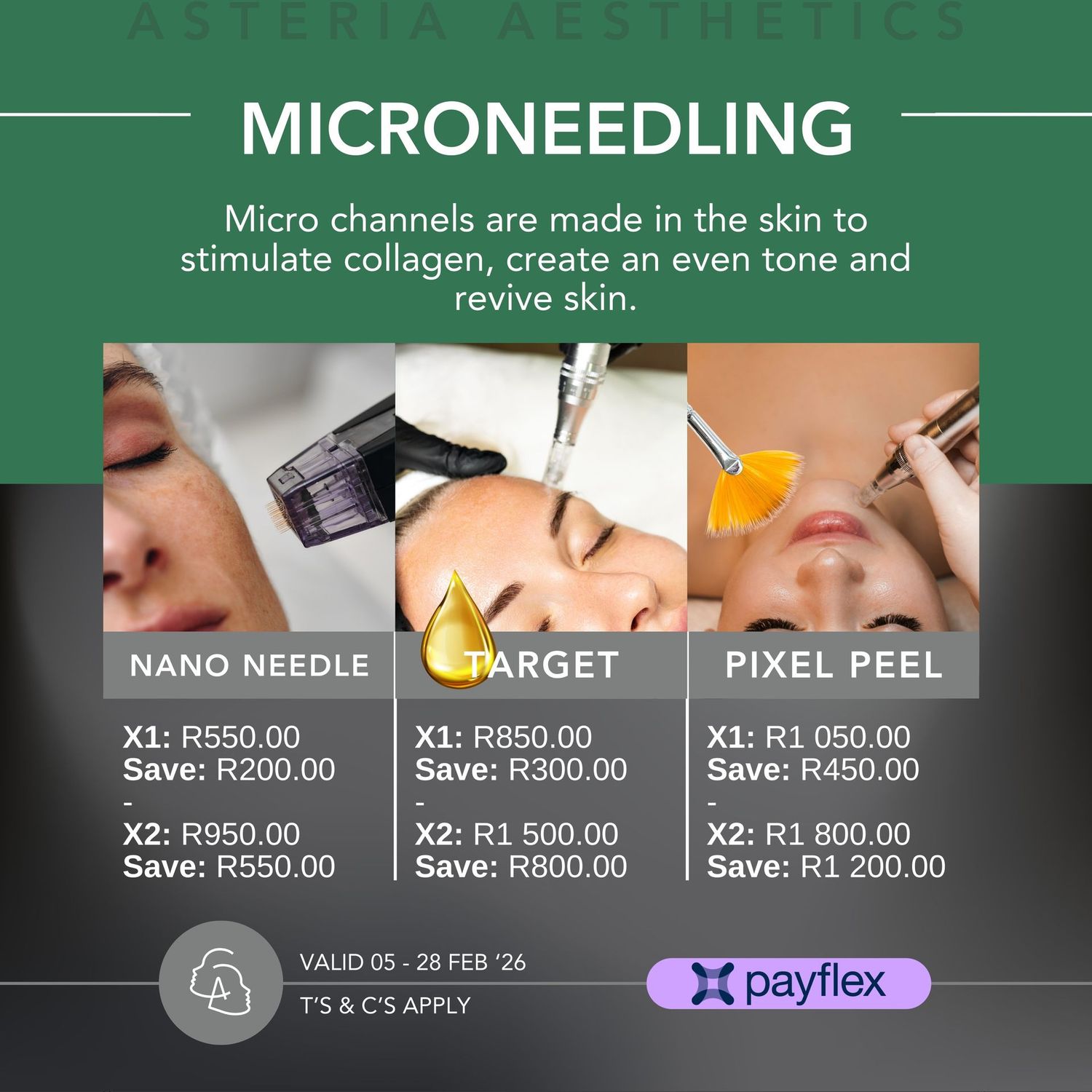 Nano Needle Miconeedling