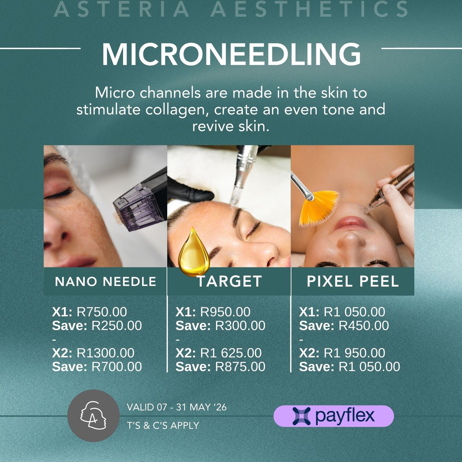 Nano Needle Miconeedling Nano Needle Miconeedling