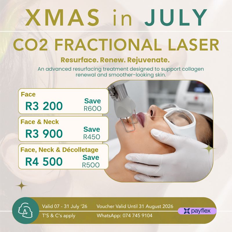 Co2 Fractional Laser