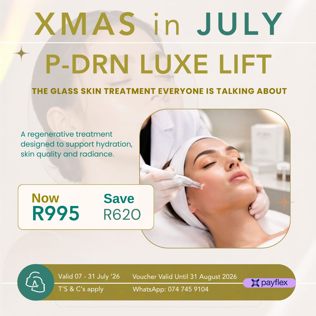 P-DRN Luxe Lift Facial P-DRN Luxe Lift Facial