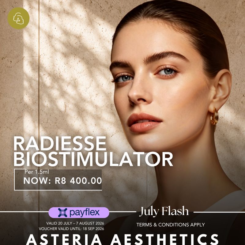 Radiesse Biostimulator
