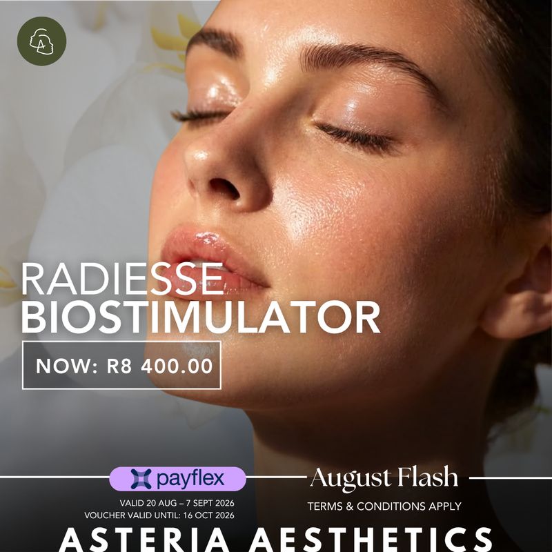 Radiesse Biostimulator LT