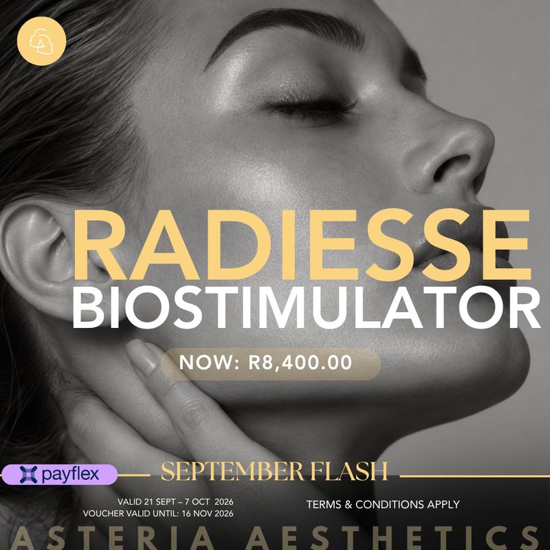 Radiesse Biostimulator LT