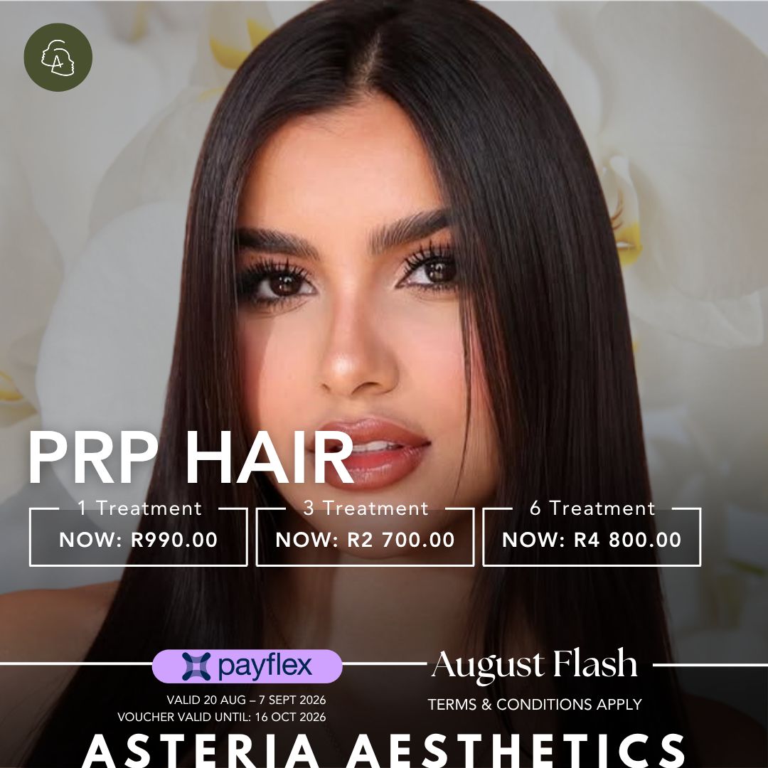 PRP Hair Rejuvenation LT PRP Hair Rejuvenation LT