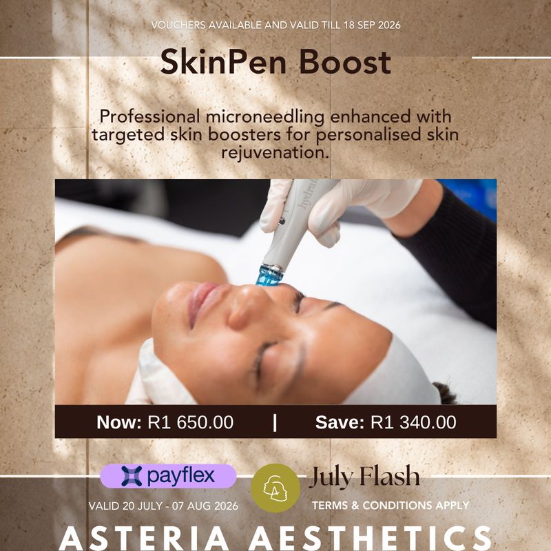 SkinPen Boost SkinPen Boost