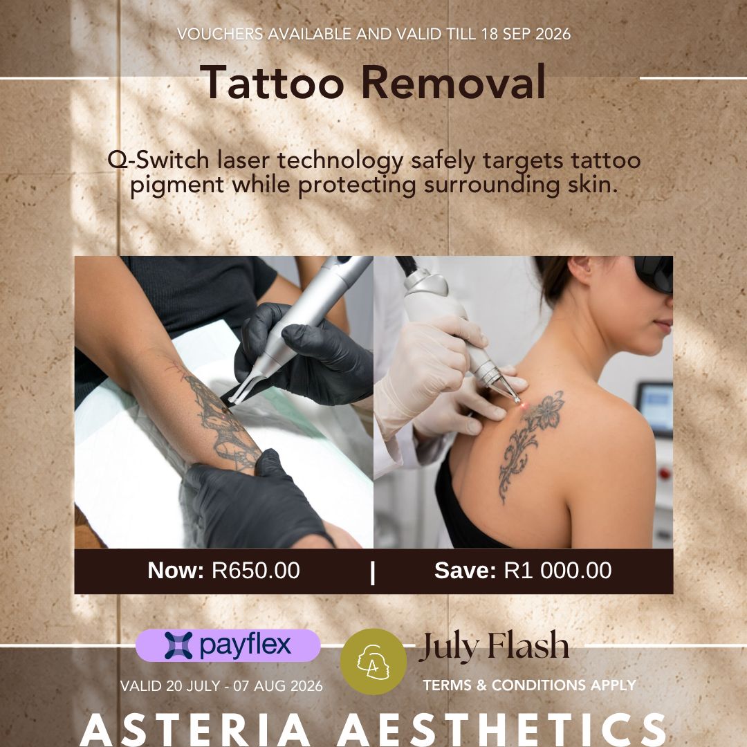 Tattoo Removal Tattoo Removal