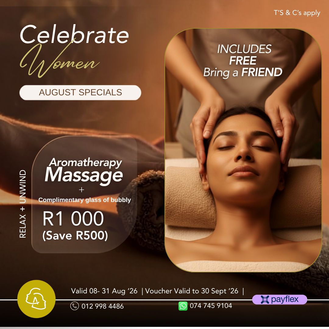 Bring a Friend Aromatherapy Massage Bring a Friend Aromatherapy Massage