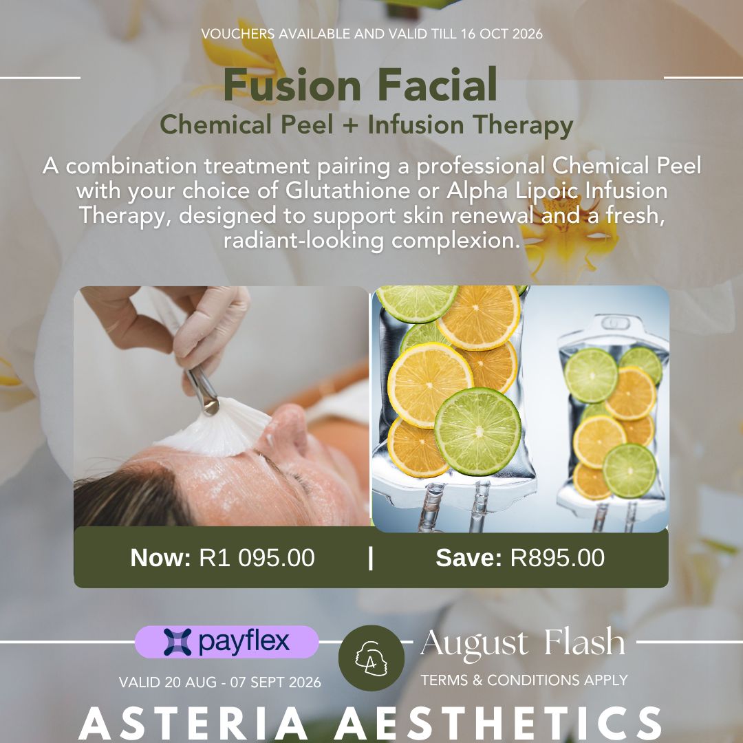 Fusion Facial LT Fusion Facial LT