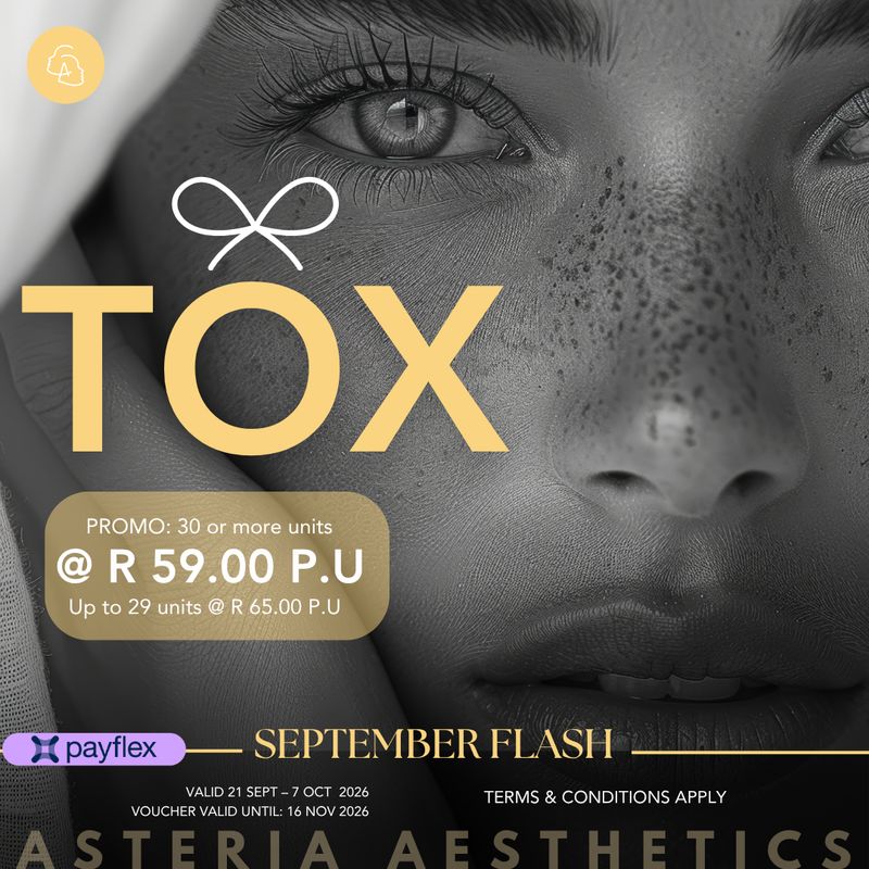 TOX per unit LT