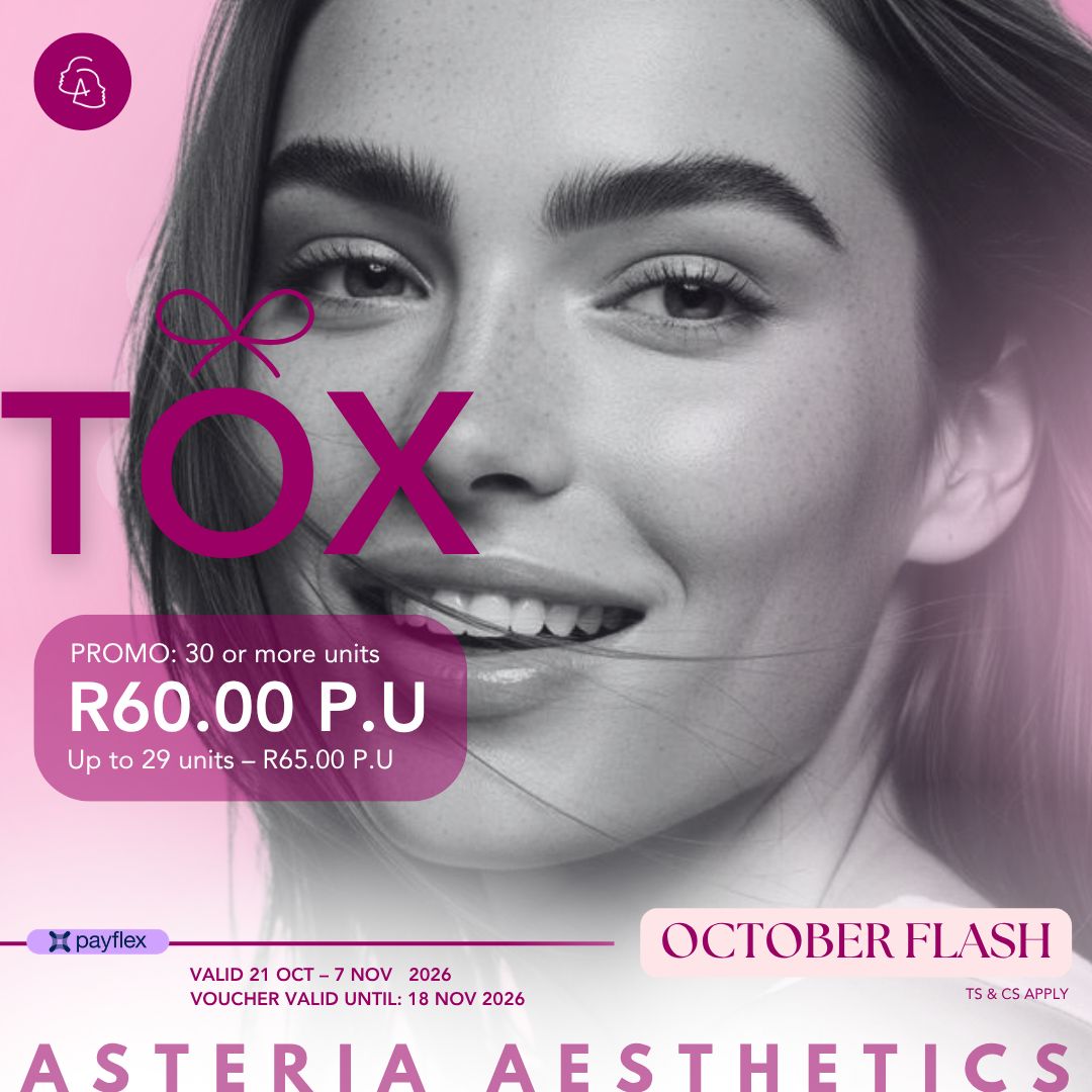 TOX per unit LT