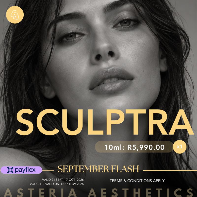 Sculptra (10ml) LT