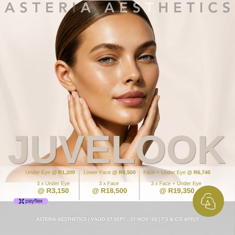 JuveLook Regular
