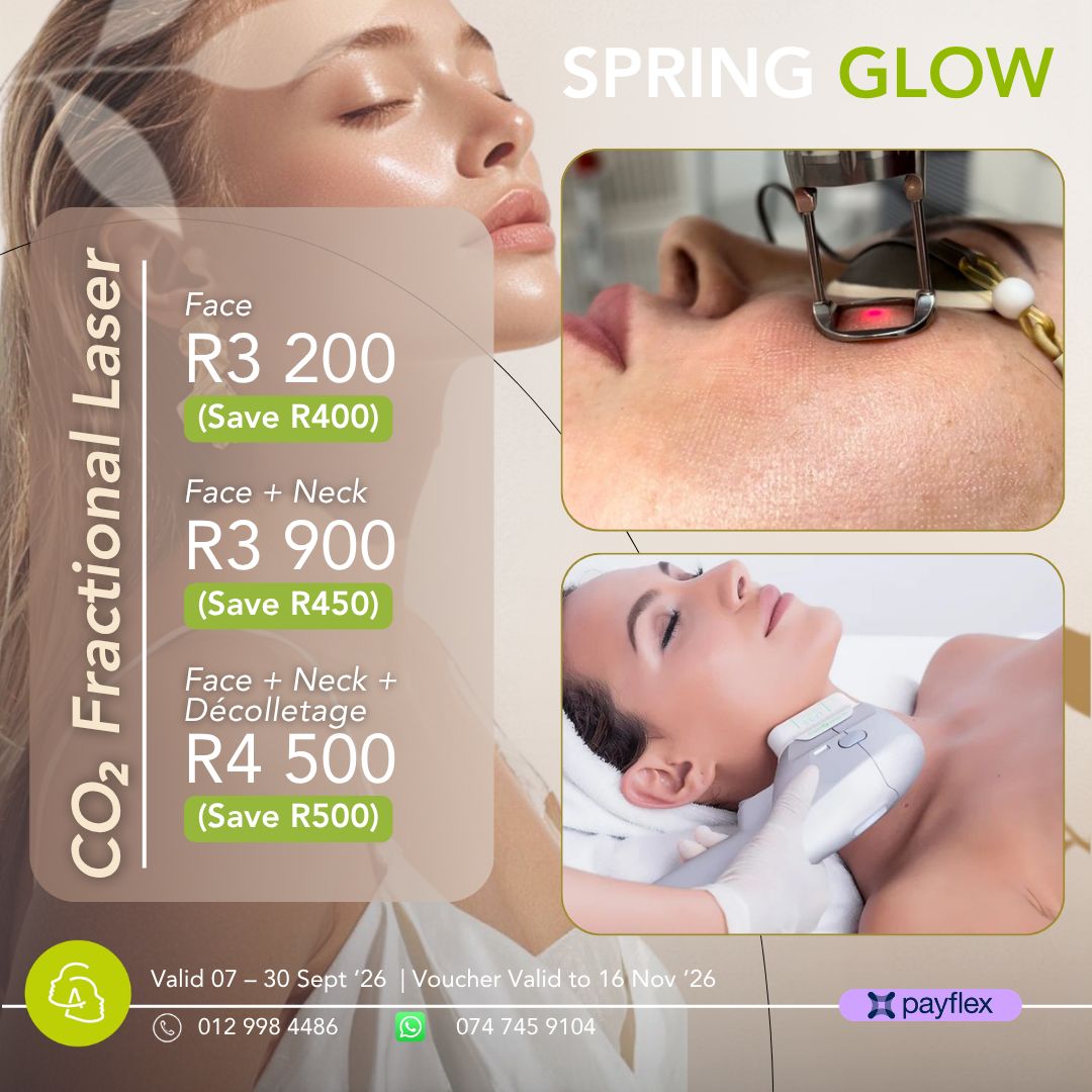 CO2 Fractional Laser