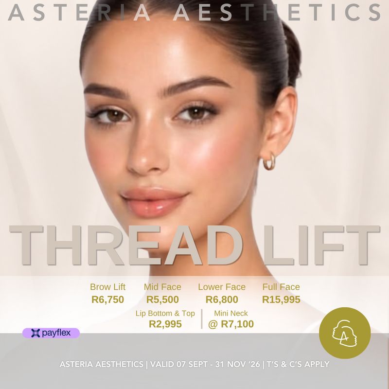 ThreadLift Regular