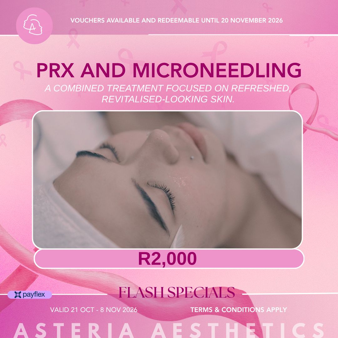 PRX and Microneedling PRX and Microneedling