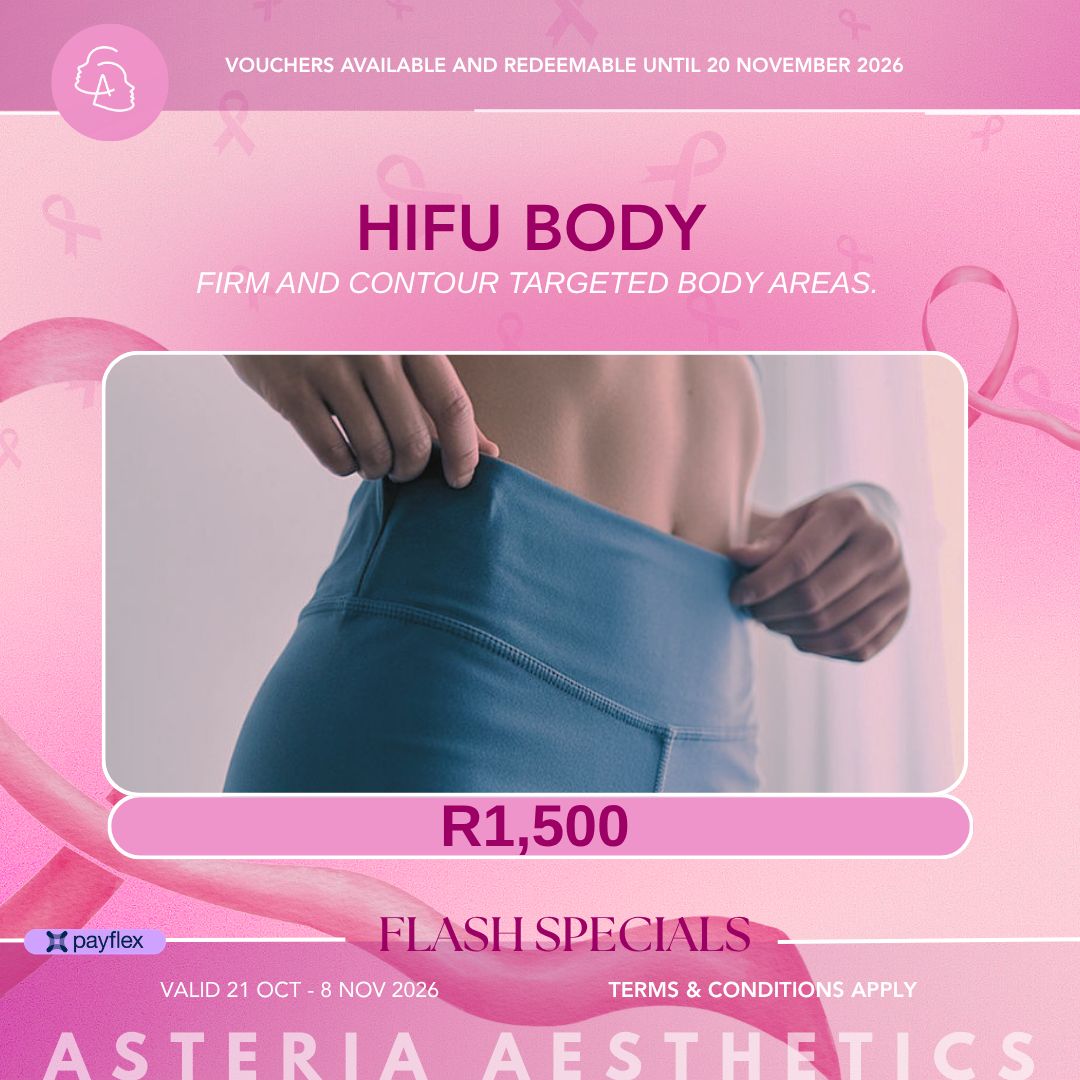 HIFU Body