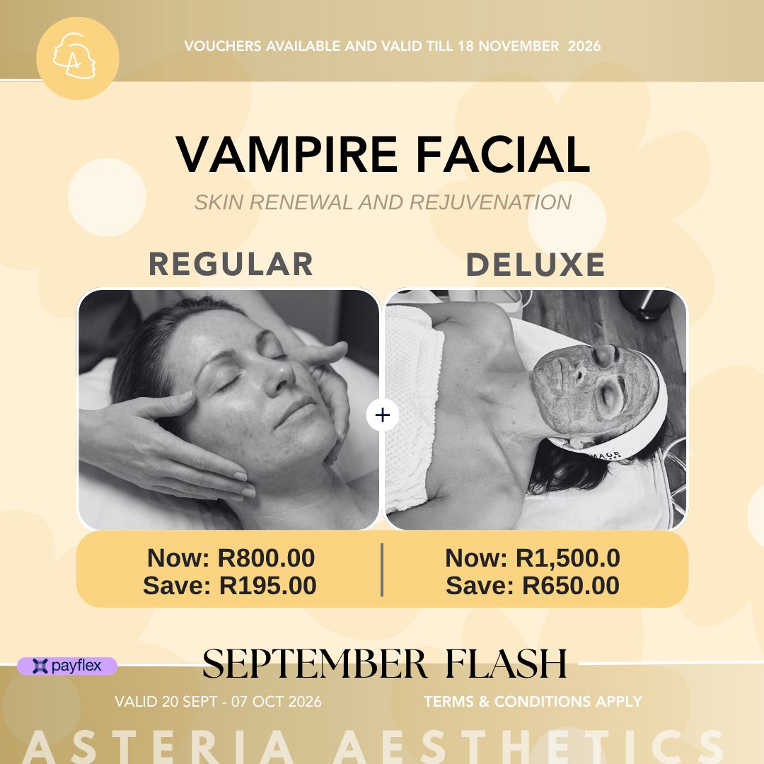 Vampire Facial Vampire Facial