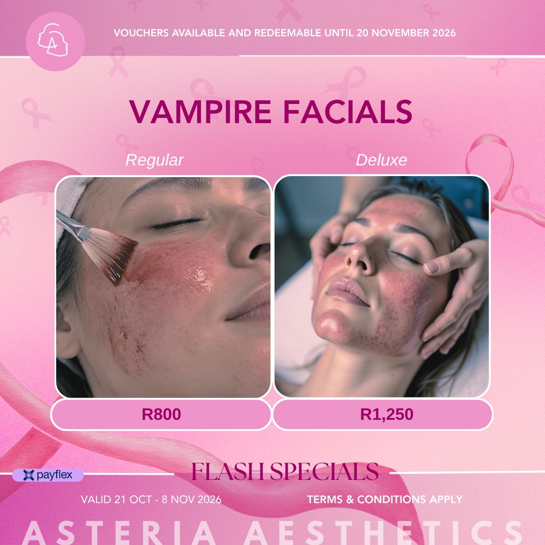 Vampire Facial