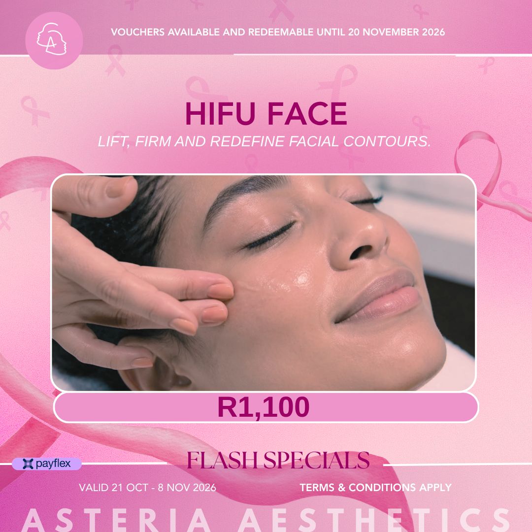 Hifu Face