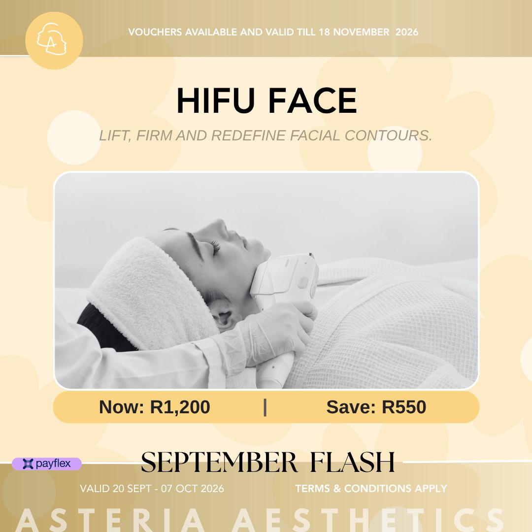 HIFU Face HIFU Face