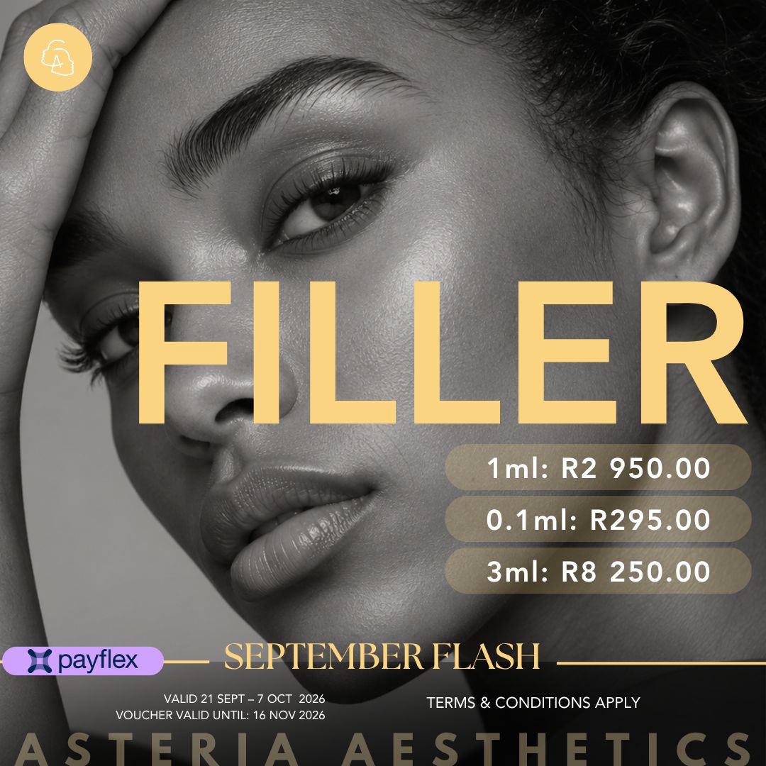 Filler per 0.1ml LT Filler per 0.1ml LT