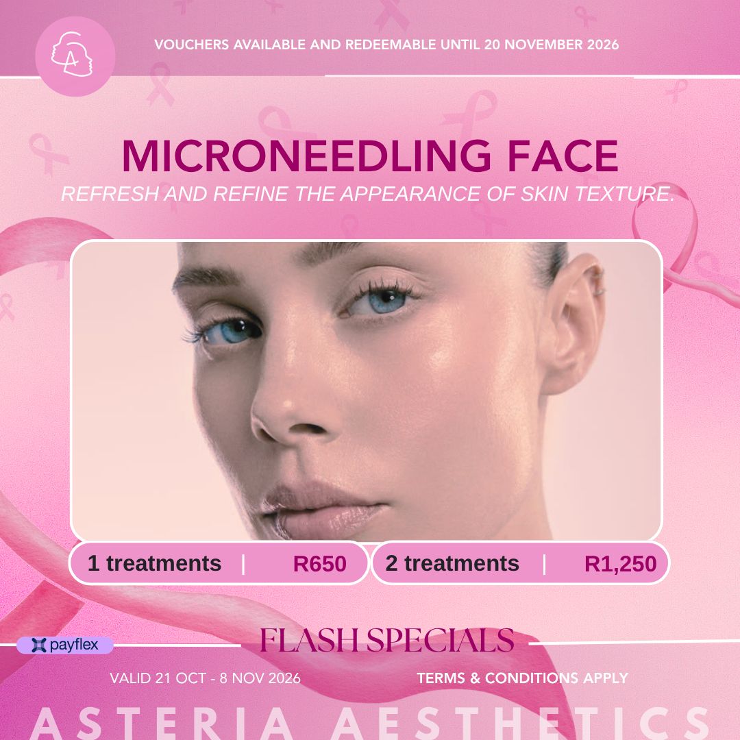 Microneedling Face Microneedling Face