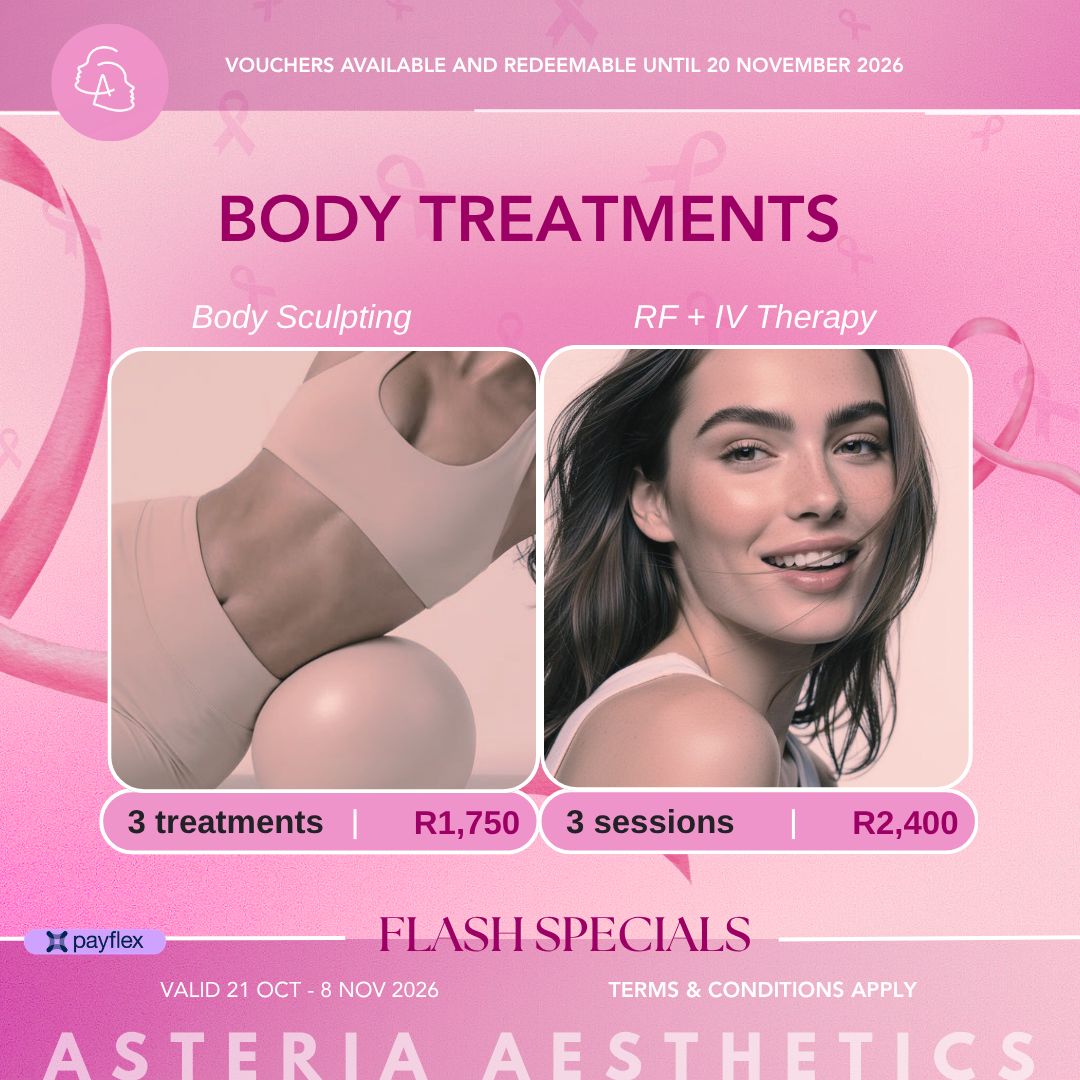 Body Treatment Body Treatment