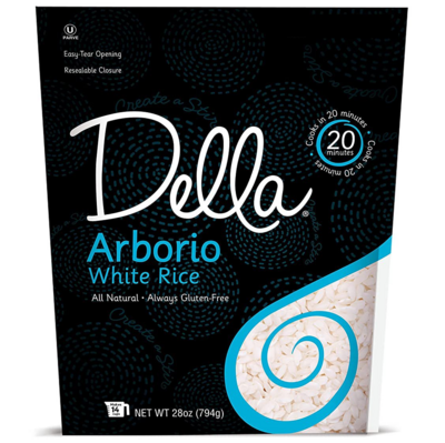 Della™ Arborio White Rice - 28oz (Pack of 1)