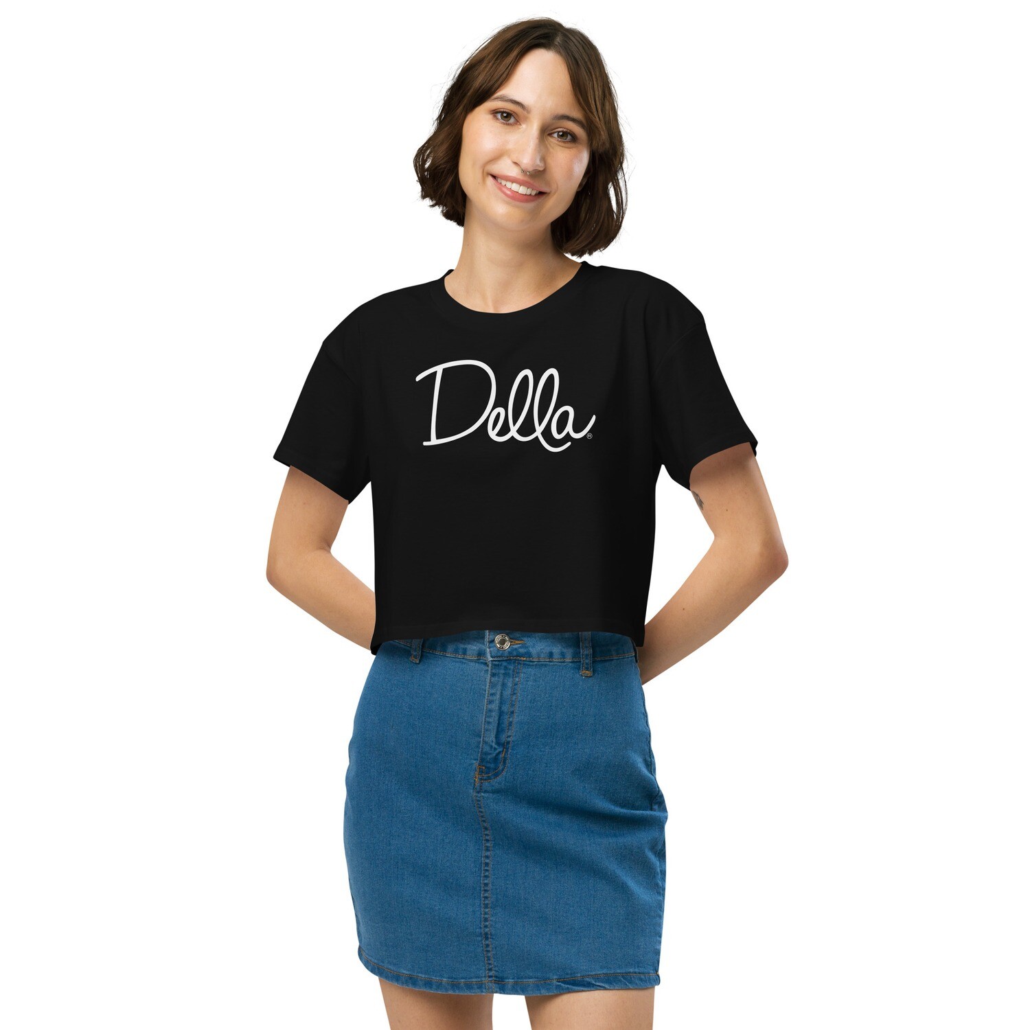 Women’s crop top