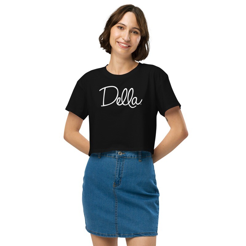 Women’s crop top